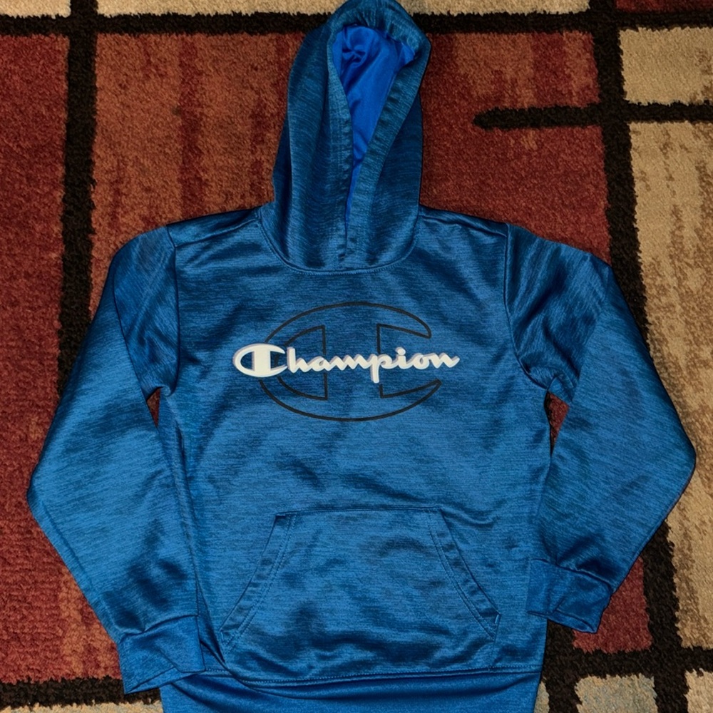 Boys‎ Champion Hoodie